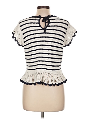 Rails Short Sleeve Top (view 2)