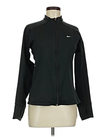 Nike Track Jacket (view 1)