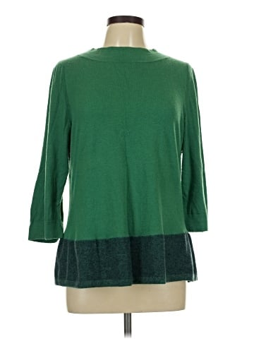 Angel of the North Pullover Sweater (view 1)