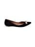 Madewell Black Flats Size 8 1/2 - photo 1