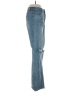 YMI Blue Jeans Size 16 - photo 4