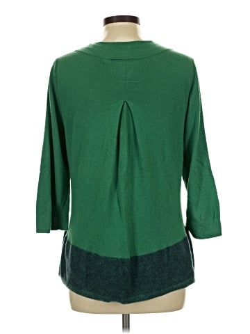 Angel of the North Pullover Sweater (view 2)