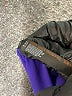 FP Movement Solid Purple Athletic Shorts Size XS - photo 4