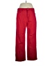 Mica Red Jeans Size 16 - photo 1