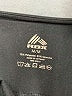 RBX Solid Black Athletic Shorts Size M - photo 3