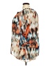 New Directions Orange 3/4 Sleeve Blouse Size 3X (estimated) - photo 5
