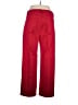 Mica Red Jeans Size 16 - photo 2