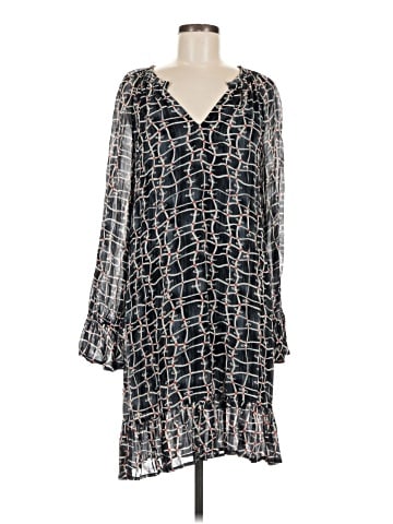 Velvet by Graham & Spencer Casual Dress (view 1)
