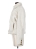 Universal Thread 100% Polyester Ivory Faux Fur Jacket Size XS - photo 5