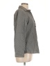 Foxcroft 100% Cotton Checkered-gingham Multi Color Gray Long Sleeve Button-Down Shirt Size L - photo 4