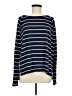 Old Navy Blue Long Sleeve Top Size M - photo 1