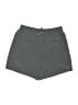 DSG Chevron-herringbone Gray Athletic Shorts Size S (kids) - photo 1
