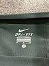 Nike Solid Black Active Skort Size S - photo 3
