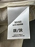 Express Ivory Casual Pants Size 0R - photo 8