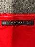 Zara Basic Red Cocktail Dress Size L - photo 7