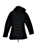 The North Face 100% Nylon Black Snow Jacket Size L - photo 2