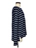 Old Navy Blue Long Sleeve Top Size M - photo 4