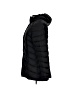 The North Face 100% Nylon Black Snow Jacket Size L - photo 5