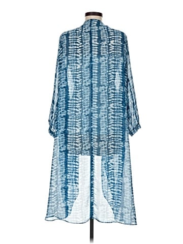 Wendy Williams Kimono (view 2)