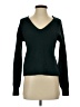 Unbranded Green Pullover Sweater Size XS - photo 1