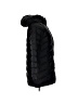 The North Face 100% Nylon Black Snow Jacket Size L - photo 4