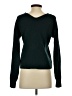 Unbranded Green Pullover Sweater Size XS - photo 2