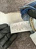 a.n.a. A New Approach Solid Blue Jeans Size 12 - photo 8