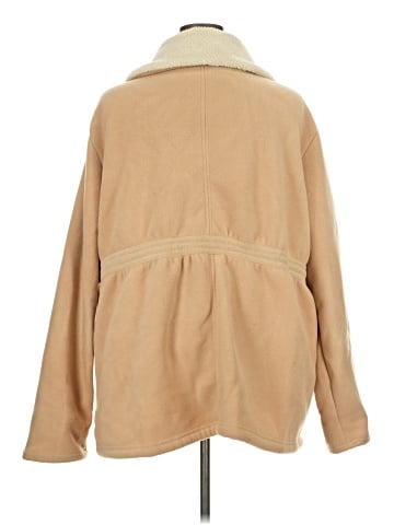 La Chine Plus By Galinda Wang Coat (view 2)