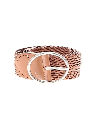 Unbranded Leather Belt (view 1)