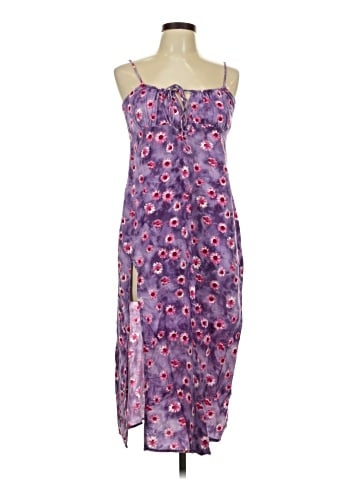 Motel Casual Dress (view 1)