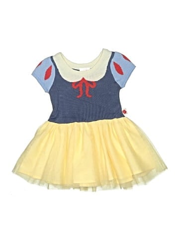 Disney Princess Dress (view 1)