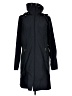 Cole Haan Blue Raincoat Size L - photo 1
