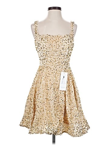 Wear Your Love Cocktail Dress (view 1)