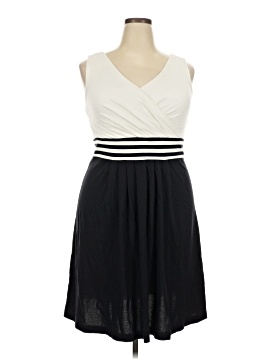 Lands' End Casual Dress