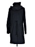 Cole Haan Blue Raincoat Size L - photo 2
