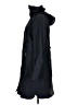 Cole Haan Blue Raincoat Size L - photo 5