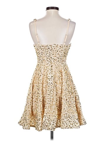 Wear Your Love Cocktail Dress (view 2)