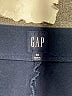 Gap Solid Blue Active Pants Size 14 - photo 4