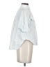 Rag & Bone 100% Cotton Stripes White 3/4 Sleeve Button-Down Shirt Size XXS (estimated) - photo 4