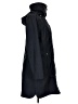 Cole Haan Blue Raincoat Size L - photo 4