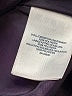 Lands' End 100% Polyester Purple Vest Size M - photo 7
