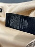 Express Print Silver Ivory Casual Skirt Size M - photo 5