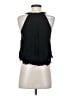 Altar'd State Black Sleeveless Blouse Size S - photo 2