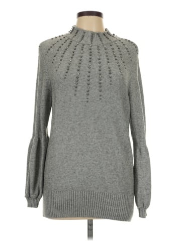 Alfani Turtleneck Sweater (view 1)
