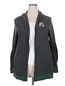Colosseum Athletics Cardigan (view 1)