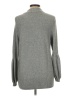 Alfani Gray Turtleneck Sweater Size L - photo 2