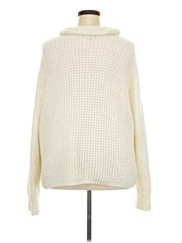 Falls Creek Turtleneck Sweater (view 2)