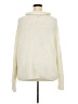 Falls Creek Ivory Turtleneck Sweater Size 3X - photo 2
