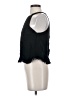 Altar'd State Black Sleeveless Blouse Size S - photo 5