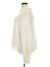 Falls Creek Ivory Turtleneck Sweater Size 3X - photo 5